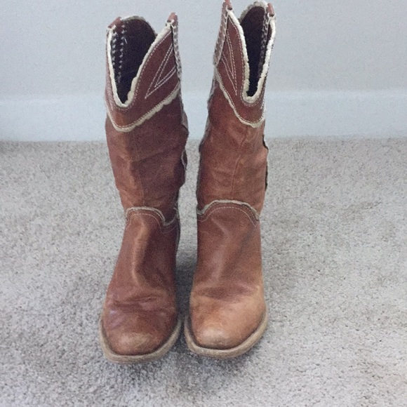 Boots - Picture 2 of 2